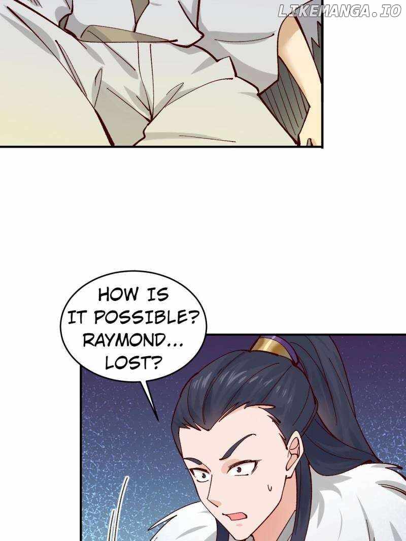Young Master, Please don’t show off Chapter 174 26